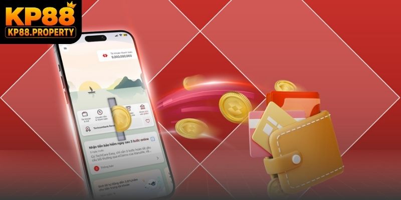 Việc cài đặt ứng dụng giúp người chơi truy cập mượt mà và cá cược mọi lúc mọi nơi